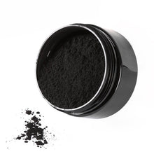 Teeth Whitening Charcoal Powder