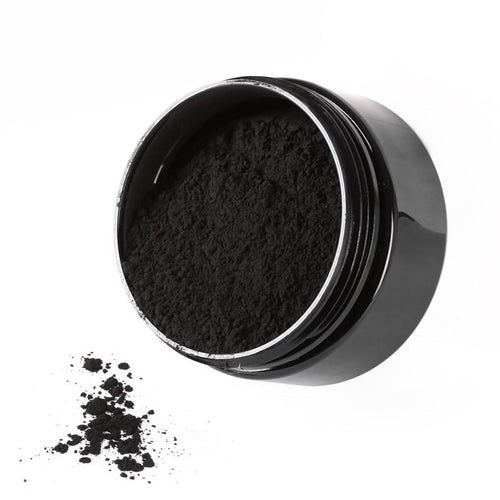 Teeth Whitening Charcoal Powder