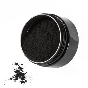 Teeth Whitening Charcoal Powder