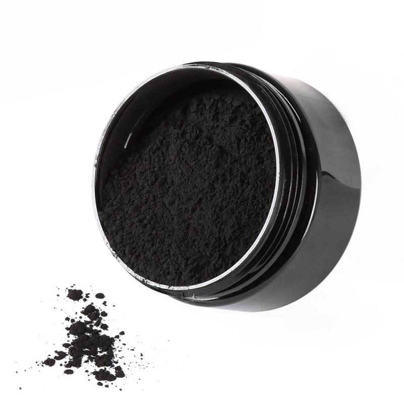 Teeth Whitening Charcoal Powder
