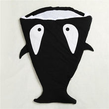 Shark Sleeping Bag