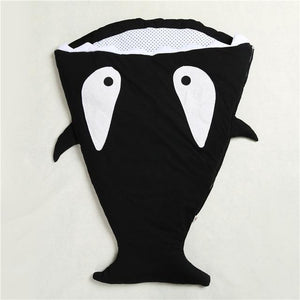 Shark Sleeping Bag