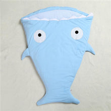Shark Sleeping Bag