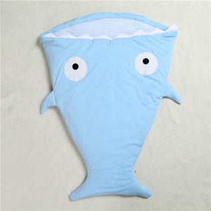 Shark Sleeping Bag