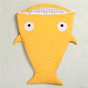 Shark Sleeping Bag