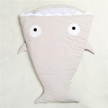 Shark Sleeping Bag