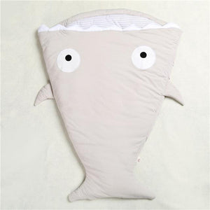 Shark Sleeping Bag