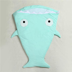 Shark Sleeping Bag