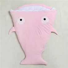 Shark Sleeping Bag