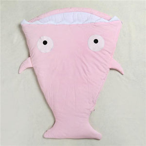 Shark Sleeping Bag