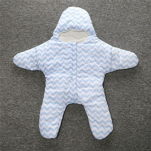 Shark Sleeping Bag