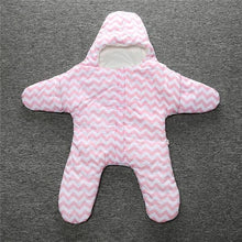Shark Sleeping Bag