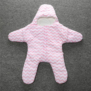 Shark Sleeping Bag