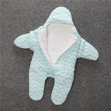 Shark Sleeping Bag
