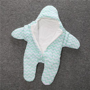 Shark Sleeping Bag