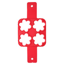 Pancake Maker Nonstick Cooking Tool Round Heart Pancake Maker Egg Cooker Pan Flip Eggs Mold Kitchen Baking Accessories