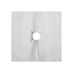 YTE Gas Stove Protectors 1pc Reusable Gas Stove Burner Cover Liner Mat Fire Injuries Protection Trivets Kitchen Specialty Tools