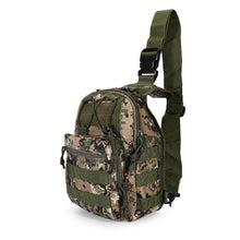 Outdoor Shoulder Military Backpack Camping Travel Hiking Trekking Bag 9 Colors