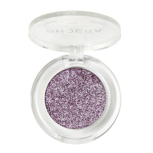 PHOERA Eye Glitter Makeup Pigment 8 Colors Lasting Shadow Make Up Beauty Tool Glitters for Art Festival Glitters Body BTZ1 TSLM1
