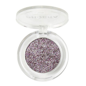 PHOERA Eye Glitter Makeup Pigment 8 Colors Lasting Shadow Make Up Beauty Tool Glitters for Art Festival Glitters Body BTZ1 TSLM1