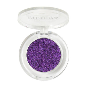 PHOERA Eye Glitter Makeup Pigment 8 Colors Lasting Shadow Make Up Beauty Tool Glitters for Art Festival Glitters Body BTZ1 TSLM1