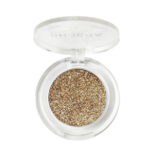 PHOERA Eye Glitter Makeup Pigment 8 Colors Lasting Shadow Make Up Beauty Tool Glitters for Art Festival Glitters Body BTZ1 TSLM1
