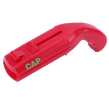 NEW Firing Cap Gun Creative Flying Cap Launcher Bottle Beer Opener