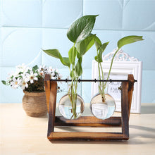 Vintage Style Table Planter